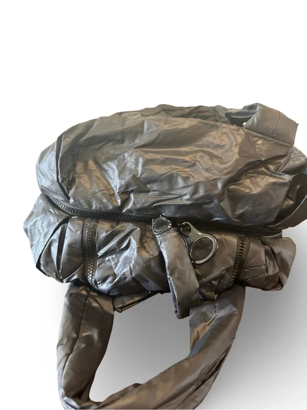 See by Chloé Joy Rider Nylon Puffer hobo Bag